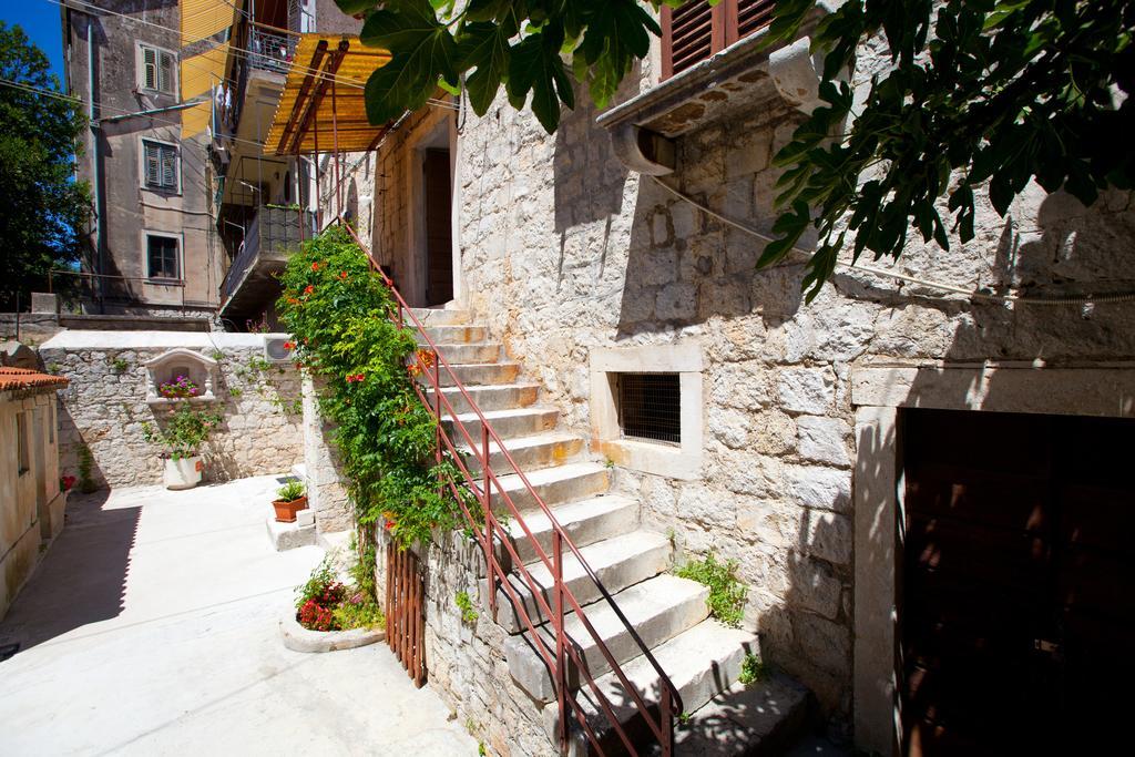 "Skalinada" Apartments In The Heart Of Split Room photo